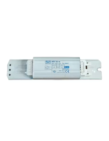 Alimentation E r c 608537//960 mec92//90 58w 230v 50hz i180 pu